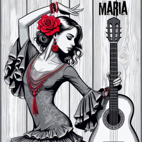 MARIA | Boomplay Music