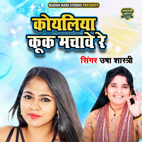 Koyaliya Kook Machawe Re | Boomplay Music