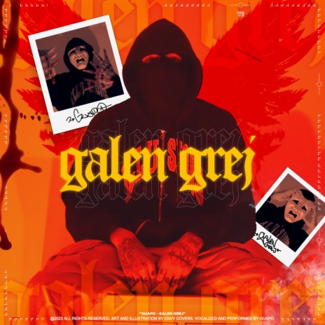 Galen grej | Boomplay Music