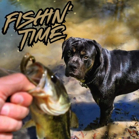 Fishin' Time | Boomplay Music