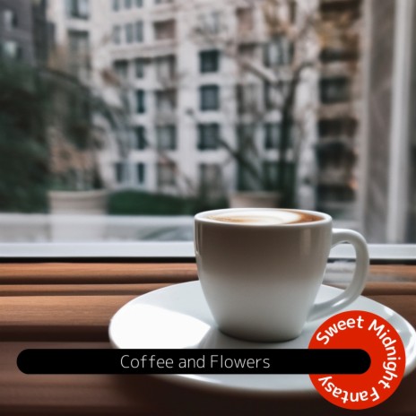 A Cup of Coffee, a Book, and You | Boomplay Music