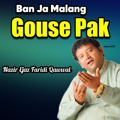 Ban Ja Malang Gouse Pak Da