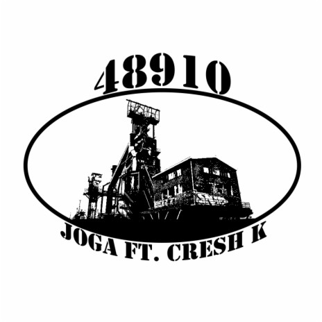 48910 ft. Cresh K | Boomplay Music