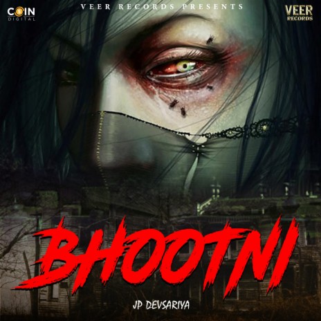 Bhootni | Boomplay Music