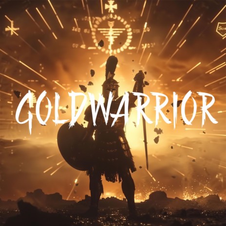 GOLDWARRIOR (Instrumental) | Boomplay Music