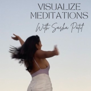 Visualize Meditations