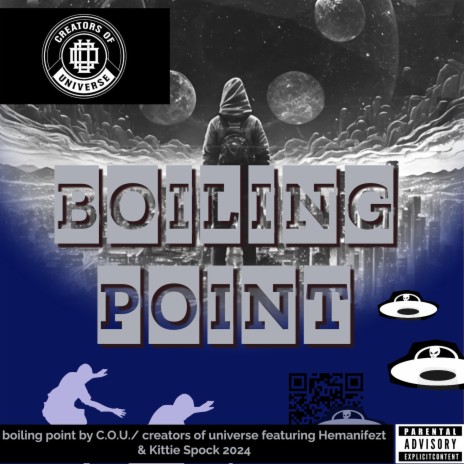 boiling point | Boomplay Music