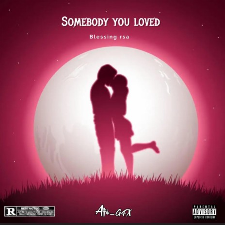 Somebody_you_loved_remix | Boomplay Music