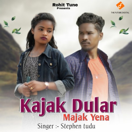 Kajak Dular Majak Yena | Boomplay Music