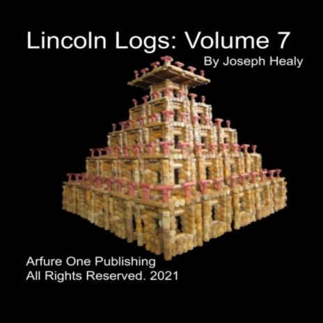 Lincoln Logs: Temple No. 2 | Boomplay Music