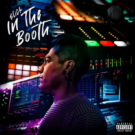 In The Booth | Boomplay Music