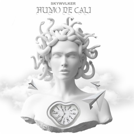 Humo De Cali | Boomplay Music