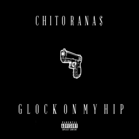 Glock on My Hip | Boomplay Music