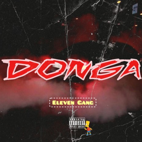 Donga (Remix) | Boomplay Music