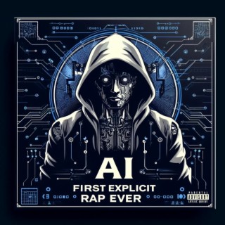 AI First Explicit Rap