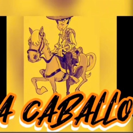 A CABALLO | Boomplay Music