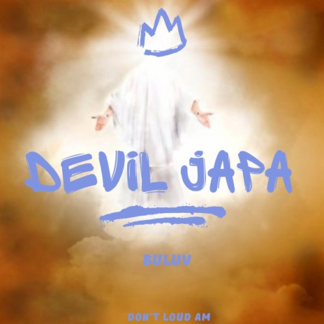 Devil Japa | Boomplay Music