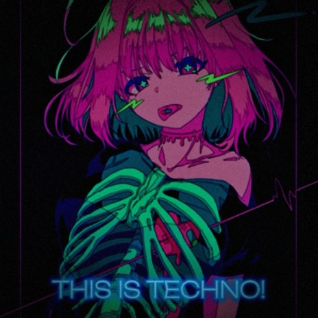 THIS IS TECHNO! ft. crying_idol