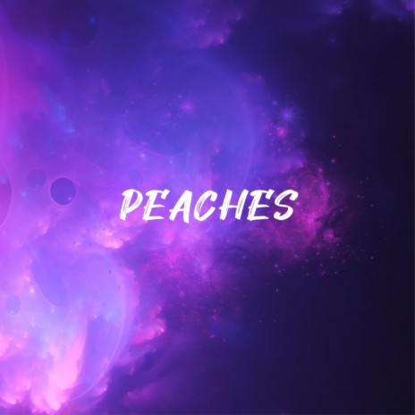 Peaches but Slowed Muffled Echo
