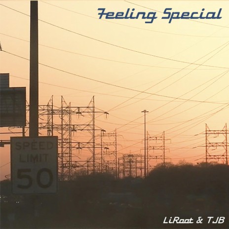 Feeling Special (Instrumental) | Boomplay Music