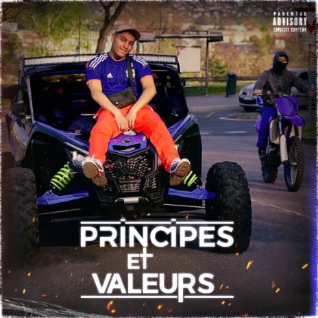 Principes et Valeurs | Boomplay Music