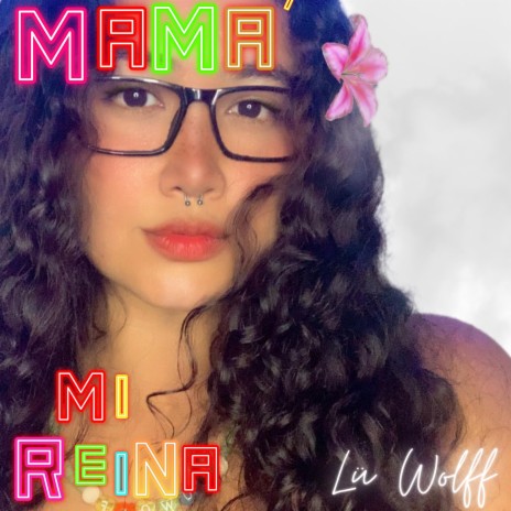 Mamá mi Reina | Boomplay Music