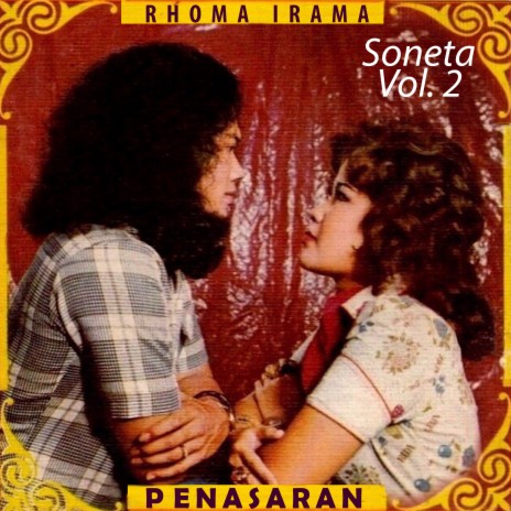 Satu Antara Dua (feat. Elvy Sukaesih) | Boomplay Music