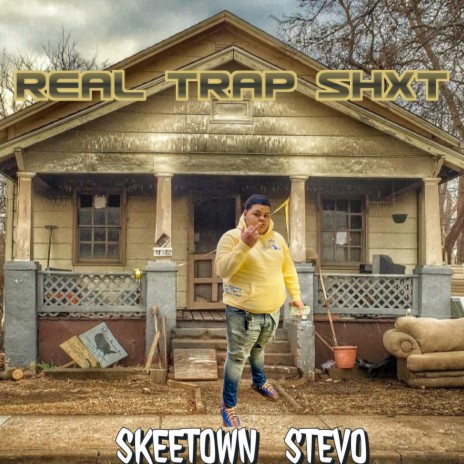 Real Trap Shxt | Boomplay Music