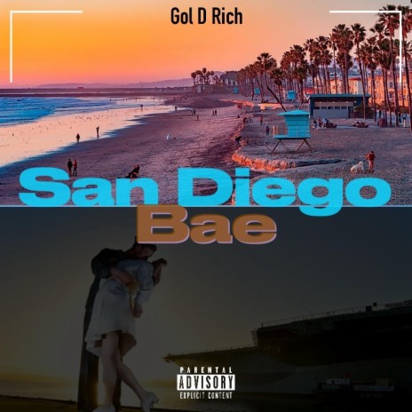 San Diego Bae