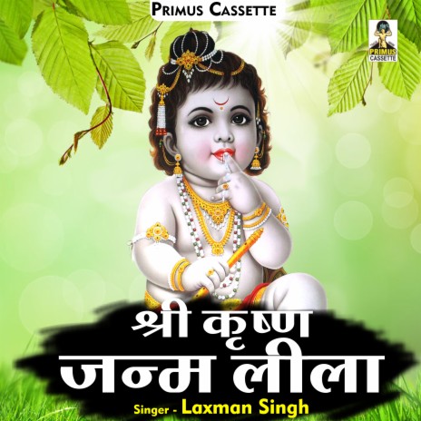 Shri Krishna Janam Leela (Hindi) | Boomplay Music