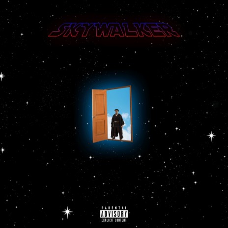 SKYWALKER | Boomplay Music