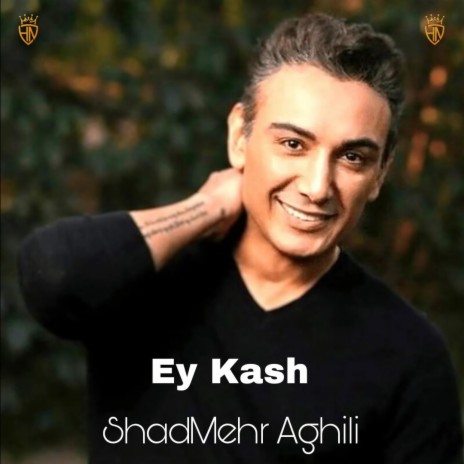 Ey Kash (Shadmehr Aghili) | Boomplay Music