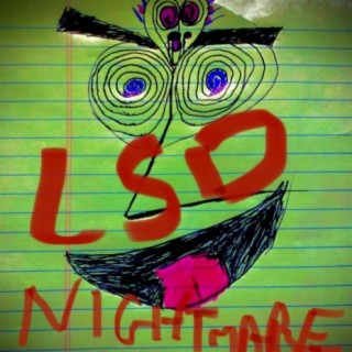 LSD Nightmare