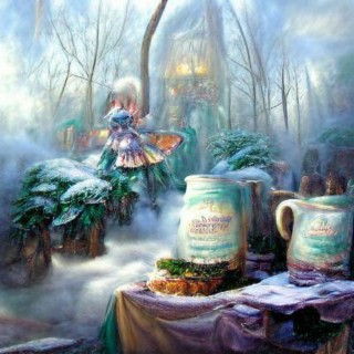 winter tea