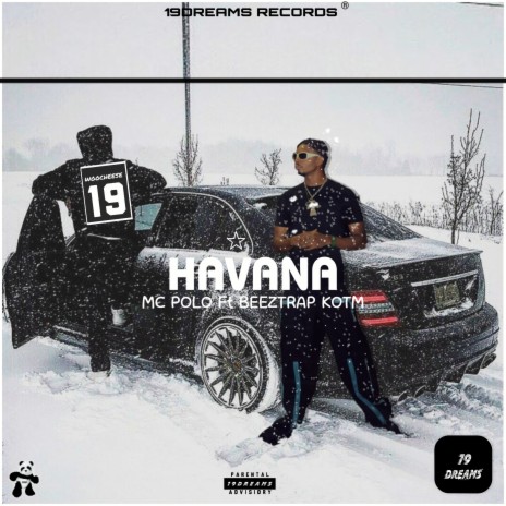 HAVANA ft. Beeztrap KOTM | Boomplay Music