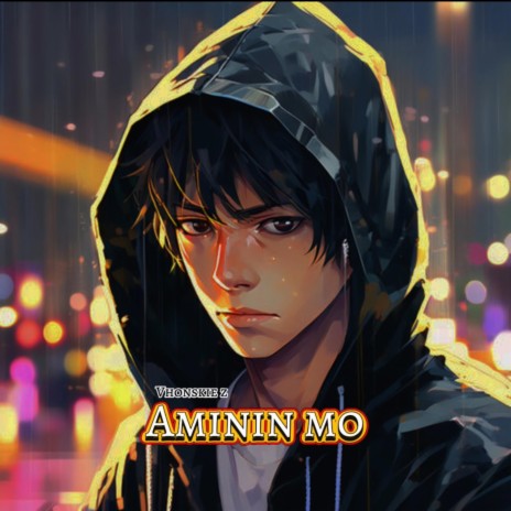 Aminin mo | Boomplay Music