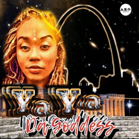 Back up (You Can't Hold Me)-YaYa the Goddess | Boomplay Music