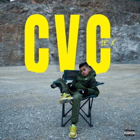 CVC | Boomplay Music