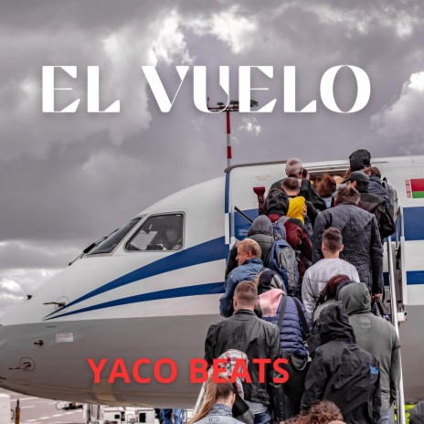 EL VUELO | Boomplay Music