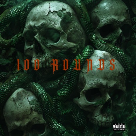 100 ROUNDS | Boomplay Music