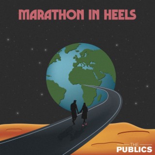 Marathon in Heels