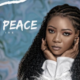 PEACE lyrics | Boomplay Music