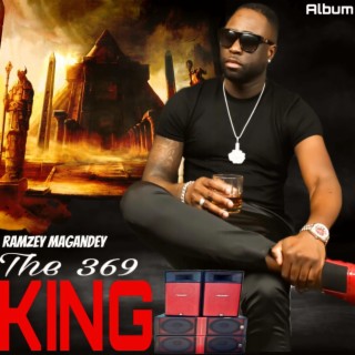 THE 369 KING