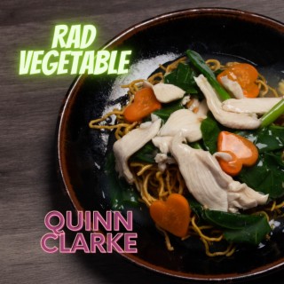 Rad Vegetable