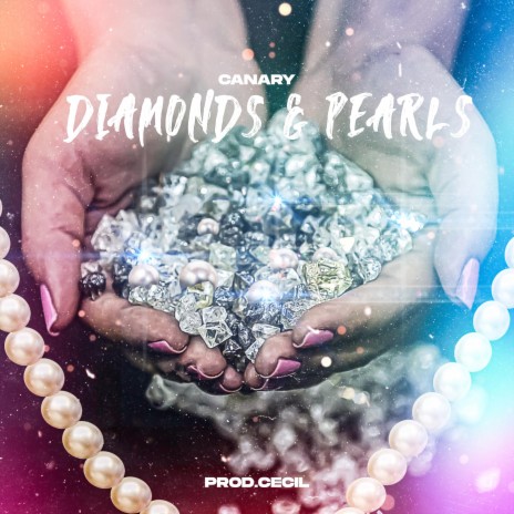 Diamonds & Pearls | Boomplay Music