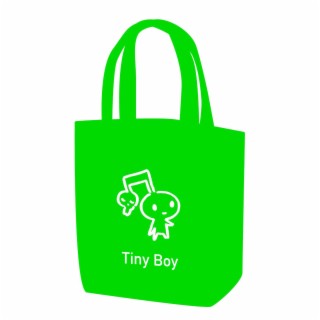 Tiny Boy EP 2