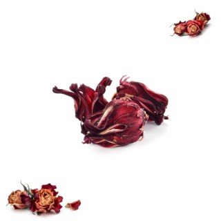 dried flowers