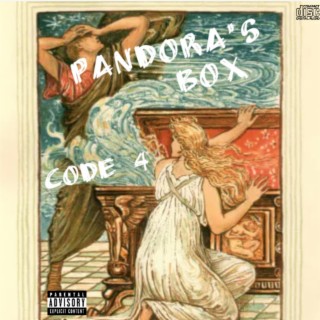 PANDORA'S BOX (hope)