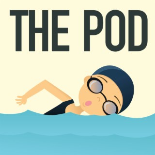 SWIMMING WITH THE POD