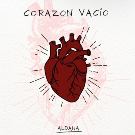 Corazon vacio | Boomplay Music